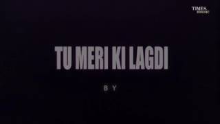 Tu Meri Ki Lagdi | Lyrical Video | Navv Inder | Navi Kamboz | New _Sahill