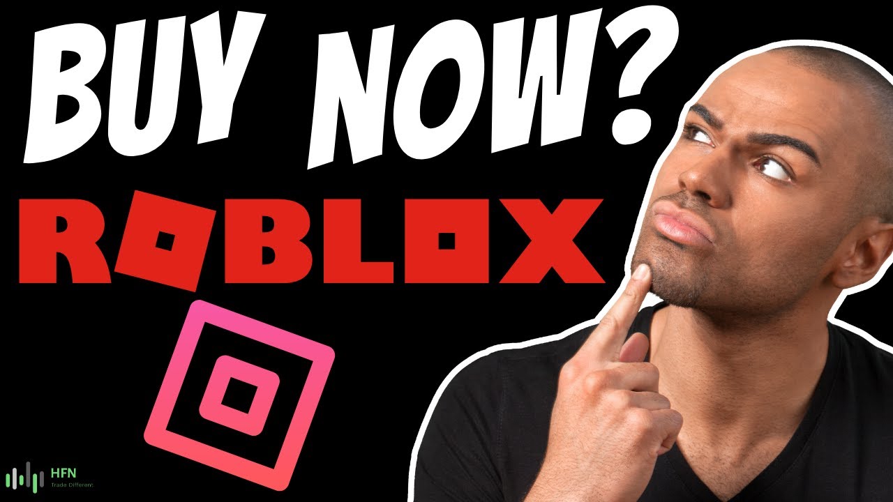 Roblox Stock Down After Earnings - Here's What To Expect Next!!! - RBLX ...