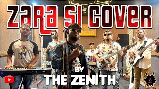 Zara Si (Rock Cover) | The Zenith | Tribute to K.K. | Film - Jannat