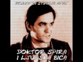 radio paranoja doktor spira i ljudska biĆa 1987