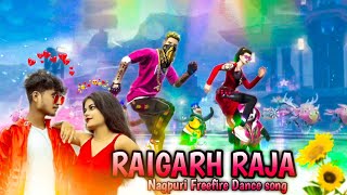 Raigarh wala raja tai raipur wali rani/Raigarh wala raja status/Raigarh wala raja status freefire
