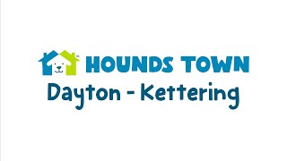 Hounds Town USA Store Walkthrough - Dayton - Kettering, OH