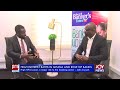 High-Interest Rates in Ghana and Role of Banks – PM Business on JoyNews (27-1-22)