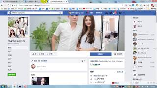 Facebook公共主页如何设置？（五） 2018最新Facebook实战教程