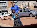 Tony Hawk teams with the Foundation in South Africa