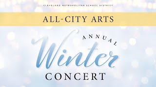 2023 All-City Arts Winter Concert