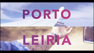 KCS IT AT HOME - Porto e Leiria