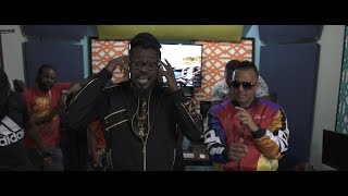 GI - Divorce Remix ft Beenie Man (Official Music Video) | "2019  Release" Trinidad Carnival