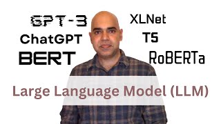 Large Language Models: GPT, ChatGPT, BERT & Other LLM Breakthroughs!
