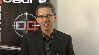 View 2011 | Tom Wujec - Democratization of technology