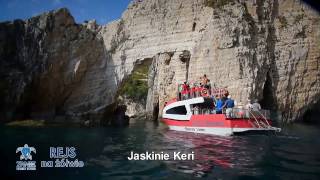 Rejs na żółwie - wycieczka fakultatywna - Zakynthos - Zante Magic Tours