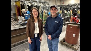 Welding Technology Program Director