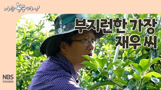 [나는농부다 256회] 부지런한 가장 재우 씨