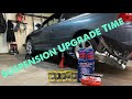 Upgrading Subframe and Control Arm Bushings on the GTO (1 of 3 Suspension Video's)