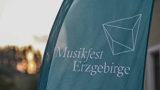 LIVE: Abschlusskonzert Musikfest Erzgebirge mit der Cappella Amsterdam