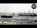 The Engineering Miracle of SS Suevic