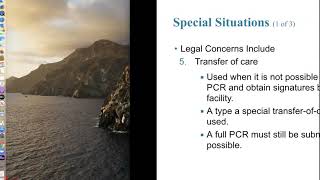 PEC Chapter 4 Documentation