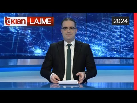 Edicioni I Lajmeve Tv Klan 30 Janar 2024, Ora 12:00 | Lajme – News ...