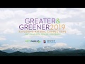 Greater & Greener 2019 Denver, CO