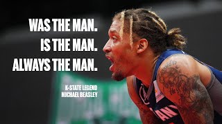 Wildcat NIL is bringing Michael Beasley to town and Fitz loves it | Daily Delivery