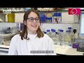 Meet the PhD student - Bethany Schneiderman (Department of Infectious Disease)