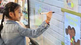 Building for the Future: Promethean Boards & Painting
