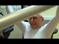 medical miracle amazing 93 year old bodybuilder with subtitles