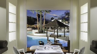 Boutique Hotel H10 White Suites - Adults Only, Lanzarote, Spain