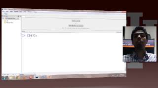 X Informatics Unit 6 Python Tech Training 5 Numpy 3 720p