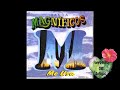 CD Banda Magníficos - Me usa, vol.3 ( 1997 )