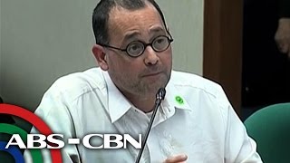 Bandila: CHR: Duterte, maaring makasuhan ng 'crimes against humanity'