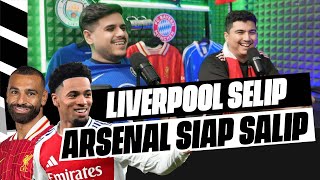 PREVIEW: Liverpool LABIL, Ditunggu City, Dibayangi Arsenal! | Pojok Debat