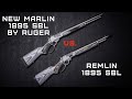 NEW Marlin 45-70 1895 SBL By Ruger Firearms