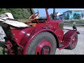 1936 lanz eilbulldog d 9531 classic tractor traktor oldtimer