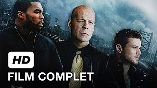 Film Complet en Français (HD) | Braqueurs (Set Up) | 50 Cent, Bruce Willis, Ryan Phillippe | Action