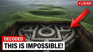 Serpent Mound's Secret Geometry Finally Decoded — The Precision That Shouldn't Exist