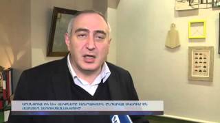 Նոր հեռուստանախագիծ՝ Սահմանադրության հանրաքվեին ընդառաջ. Այո, թե Ոչ