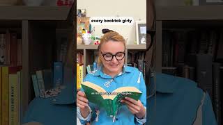Every Booktok Girly