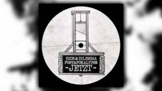 Hiob \u0026 Dilemma - Kugeln (Dexter Remix)