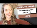 Simplify Piano Live | Performances