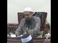 Ustaz Azhar Idrus - hukum membaca Al-Quran tidak menutup aurat