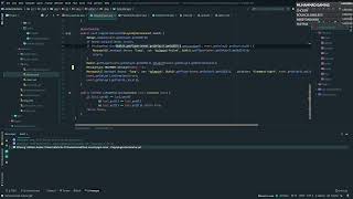 [JAVA] Developing custom factions plugin!