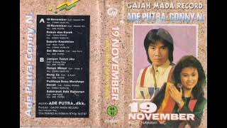 Ade Putra - Jangan Tuduh Aku   Composer - Endang Raes (1992)