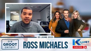 Koerantbespreking | Ross Michaels - Rapport | 05 Junie 2023