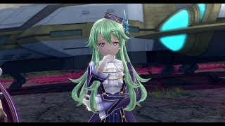 【閃の軌跡4】第I部～VII組の試練～  プレイ動画【Part 16】