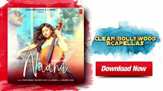 Naam - Hindi Studio Acapella Free Download | Tulsi Kumar, Millind Gaba| Clean Bollywood Acapellas