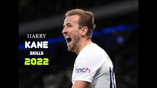 Harry Kane best Goals & Skills