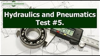 Hydraulics and Pneumatics Test #5 pptx