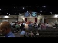 Holy Spirit Thou Art Welcome Medley - Believers Christian Fellowship