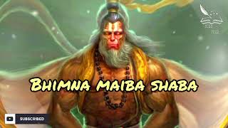 Bhimna Maiba Shaba